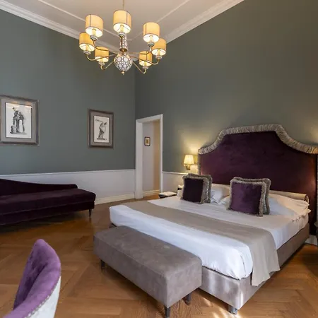 Palazzo Roselli Cecconi 3* Firenze