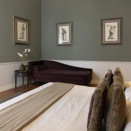 Hotel Palazzo Roselli Cecconi Florence