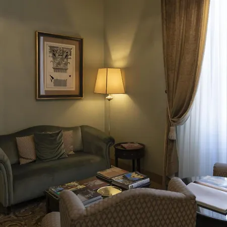 Palazzo Roselli Cecconi Hotel Firenze