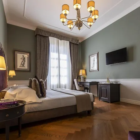 Palazzo Roselli Cecconi Hotel Firenze