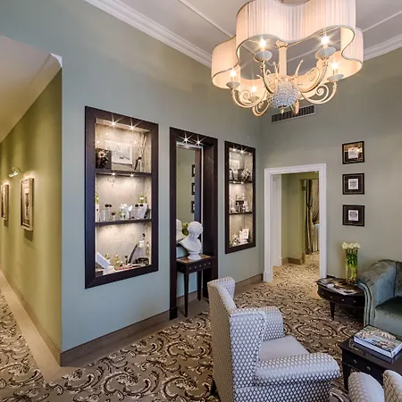 Hotel Palazzo Roselli Cecconi Florence