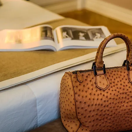 Palazzo Roselli Cecconi Hotel Florence