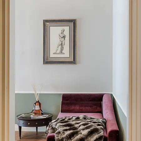 Hotel Palazzo Roselli Cecconi 3*