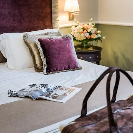 Hotel Palazzo Roselli Cecconi Florence