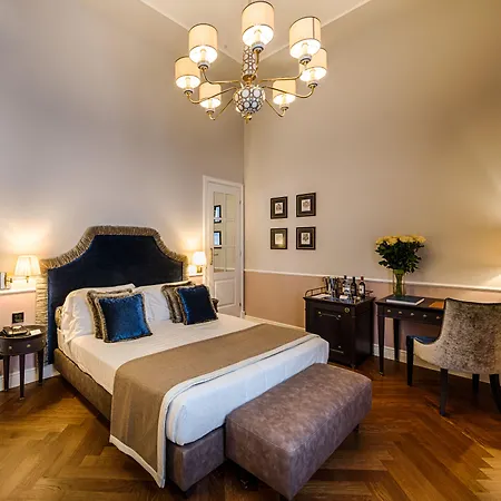 Palazzo Roselli Cecconi 3*