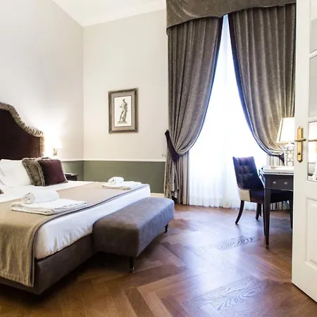 Palazzo Roselli Cecconi