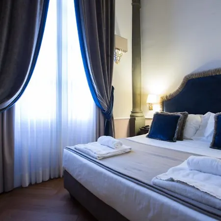 Palazzo Roselli Cecconi Hotel 3*