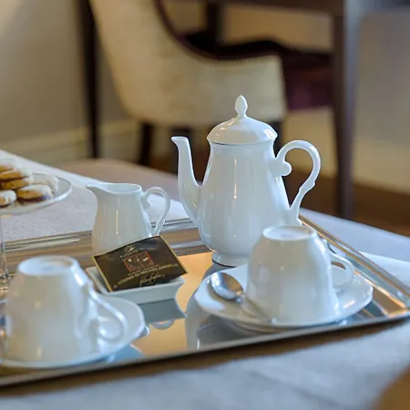 Palazzo Roselli Cecconi 3* Florence