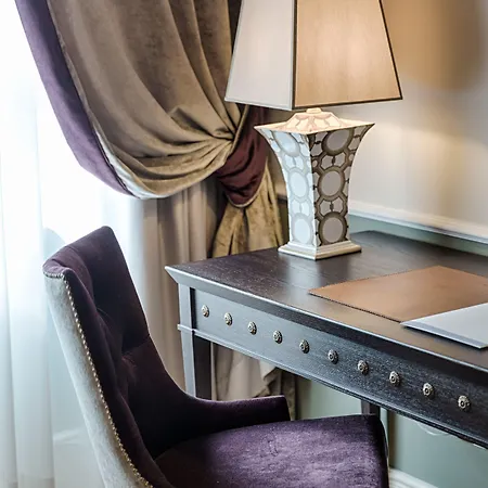 Hotel Palazzo Roselli Cecconi