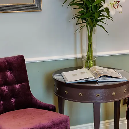 Palazzo Roselli Cecconi Hotel 3*