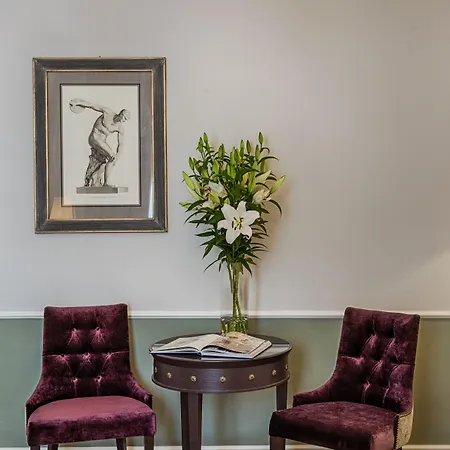 Palazzo Roselli Cecconi 3* Florence