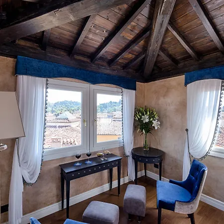 Palazzo Roselli Cecconi