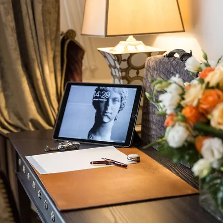 Hotel Palazzo Roselli Cecconi Florence