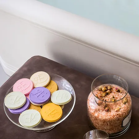 Palazzo Roselli Cecconi Hotel 3*