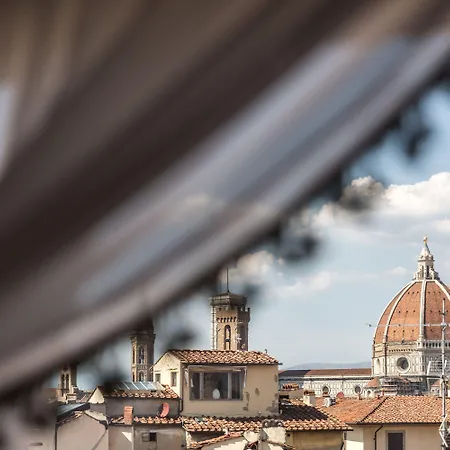 Palazzo Roselli Cecconi 3*