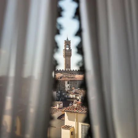 Hotel Palazzo Roselli Cecconi