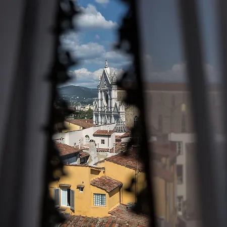 Palazzo Roselli Cecconi 3*