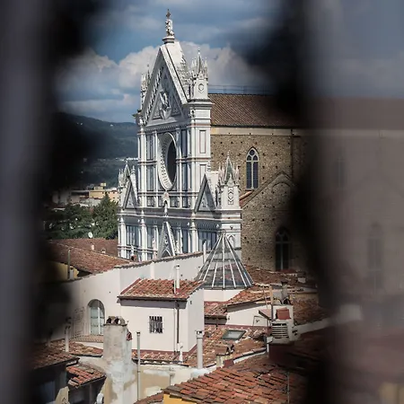 Palazzo Roselli Cecconi Hotel 3*