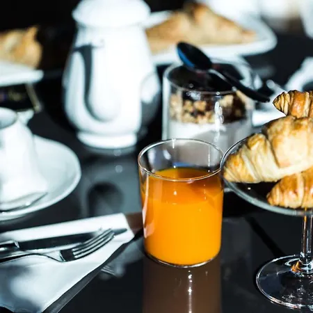 Hotel Palazzo Roselli Cecconi Florence