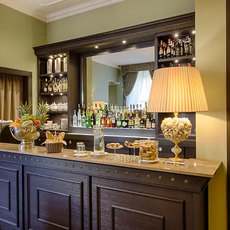 Hotel Palazzo Roselli Cecconi Florence