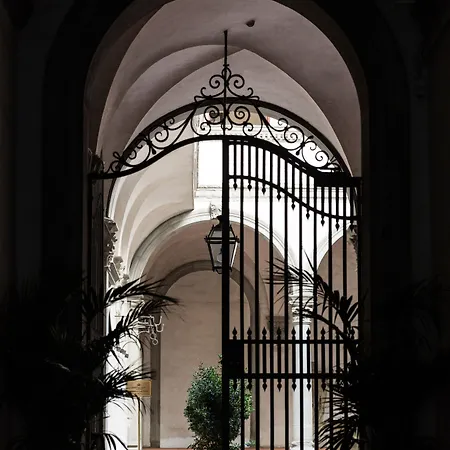 Hotel Palazzo Roselli Cecconi