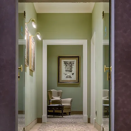 Palazzo Roselli Cecconi 3* Florence