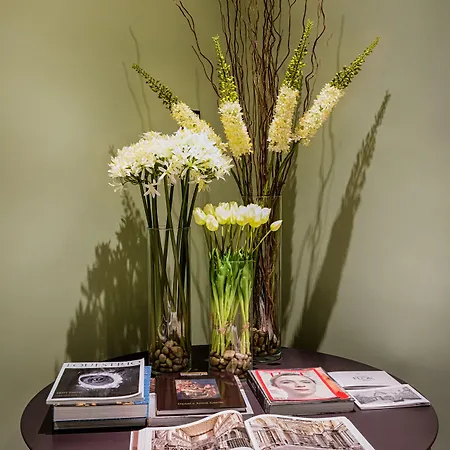 Palazzo Roselli Cecconi Florence