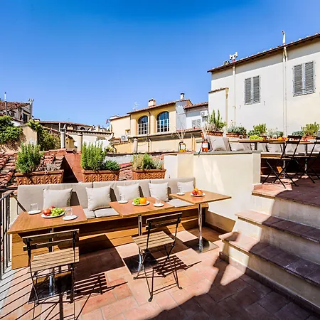 Hotel Palazzo Roselli Cecconi Florence