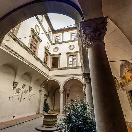 Palazzo Roselli Cecconi