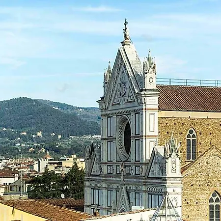 Palazzo Roselli Cecconi Ξενοδοχείο