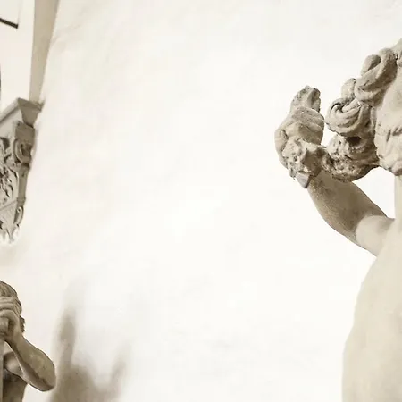 Hotel Palazzo Roselli Cecconi Florence