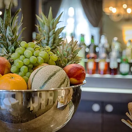 Hotel Palazzo Roselli Cecconi 3*