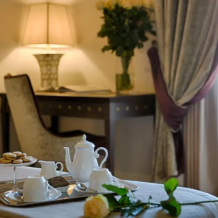 Palazzo Roselli Cecconi Hotel Firenze