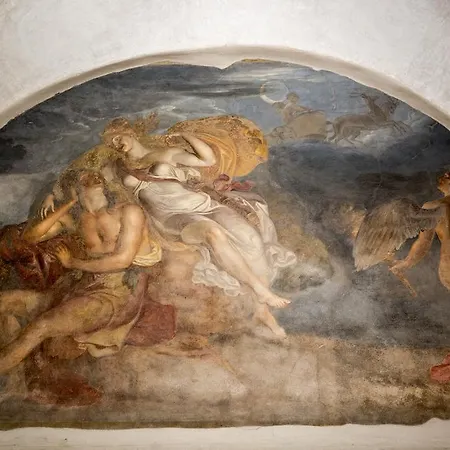 Hotel Palazzo Roselli Cecconi Florence