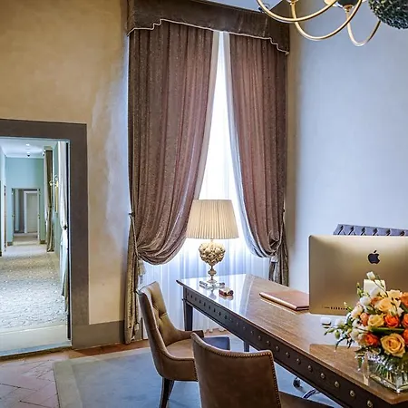 Palazzo Roselli Cecconi Hotel Firenze