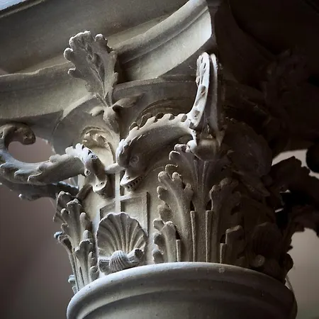 Palazzo Roselli Cecconi Florence