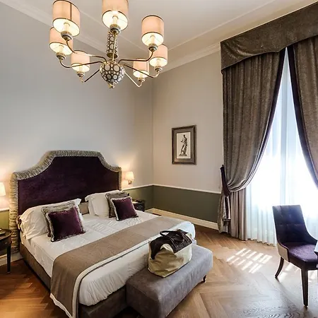 Palazzo Roselli Cecconi Hotel Florence