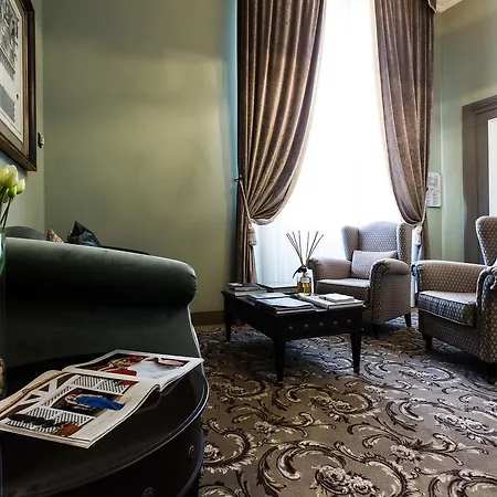 Palazzo Roselli Cecconi 3* Firenze