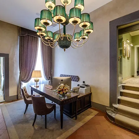 Palazzo Roselli Cecconi 3* Firenze