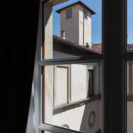 Palazzo Roselli Cecconi 3* Florence