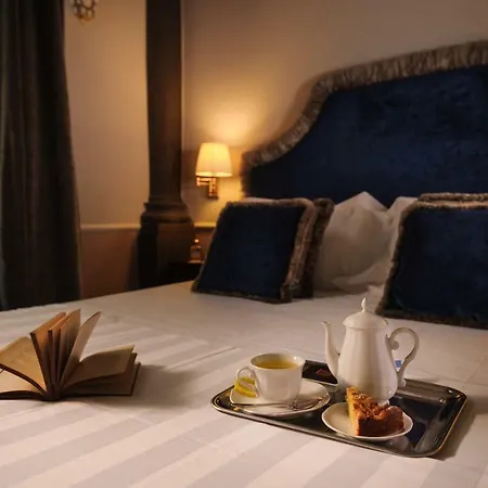 Hotel Palazzo Roselli Cecconi Firenze
