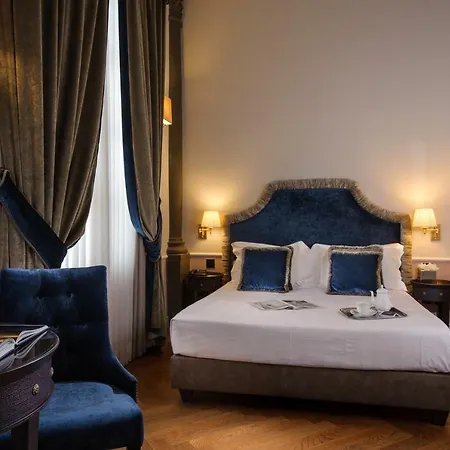 Palazzo Roselli Cecconi Hotel Firenze