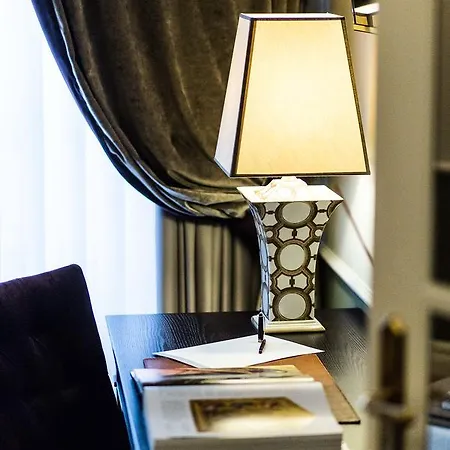 Palazzo Roselli Cecconi Hotel Florença