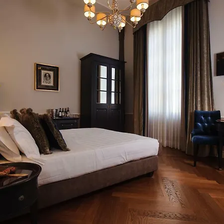 Hotel Palazzo Roselli Cecconi Florença